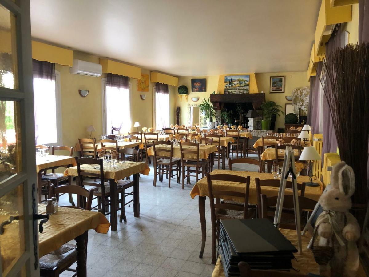 מלון אופס Le Provencal מראה חיצוני תמונה