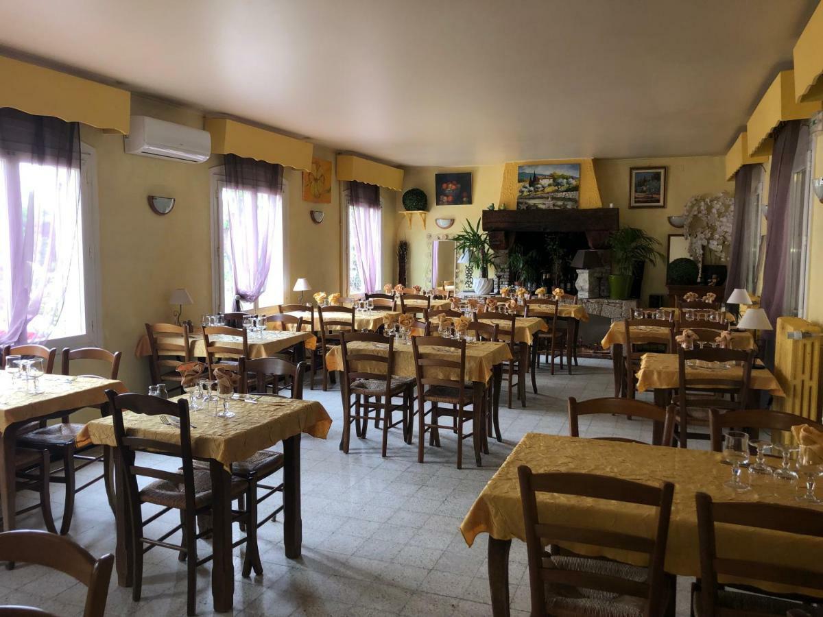 מלון אופס Le Provencal מראה חיצוני תמונה